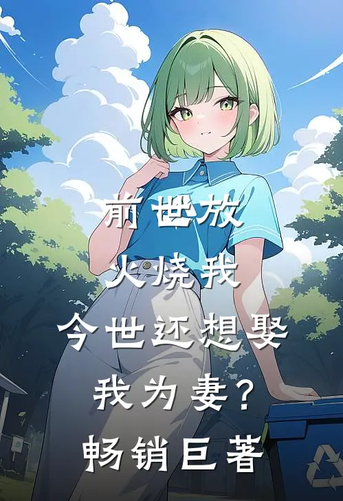 前世放火烧我，今世还想娶我为妻？畅销巨著