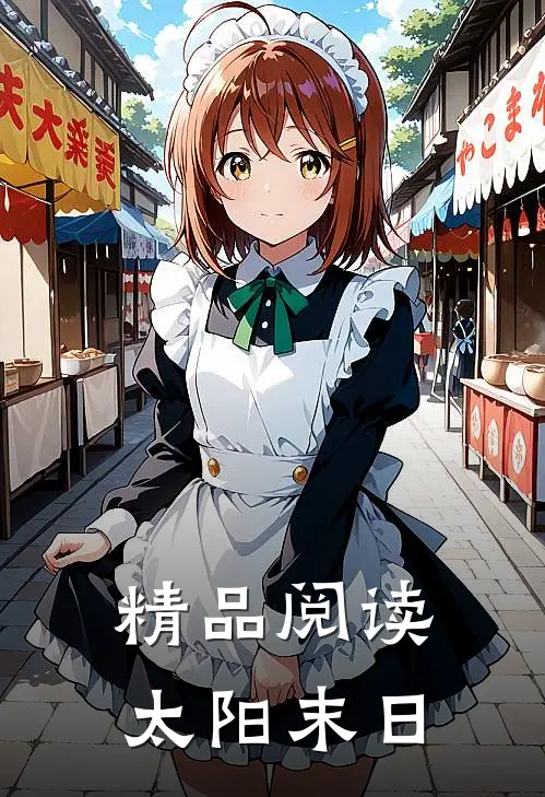精品阅读太阳末日