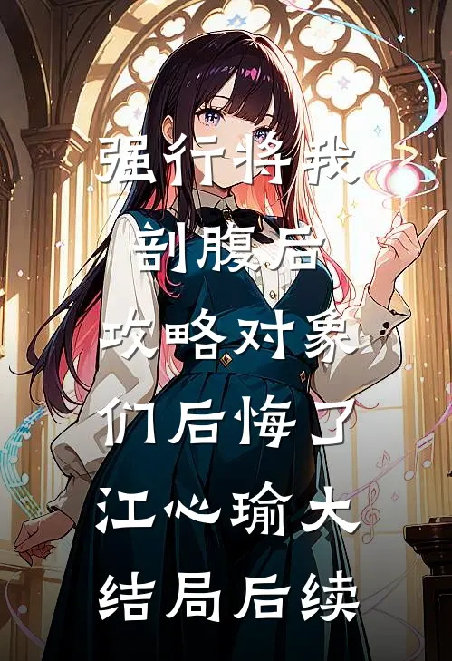 强行将我剖腹后，攻略对象们后悔了江心瑜大结局后续