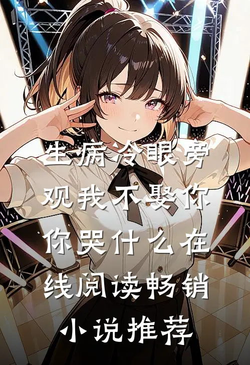 生病冷眼旁观我不娶你你哭什么在线阅读畅销小说推荐