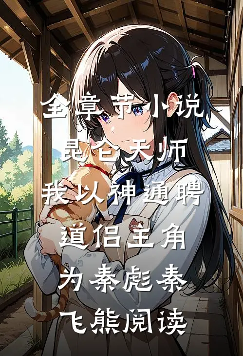全章节小说昆仑天师：我以神通聘道侣主角为秦彪秦飞熊阅读