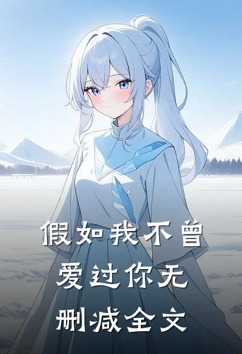 假如我不曾爱过你无删减全文