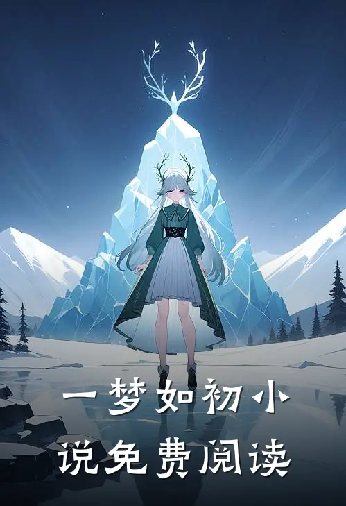 一梦如初小说免费阅读