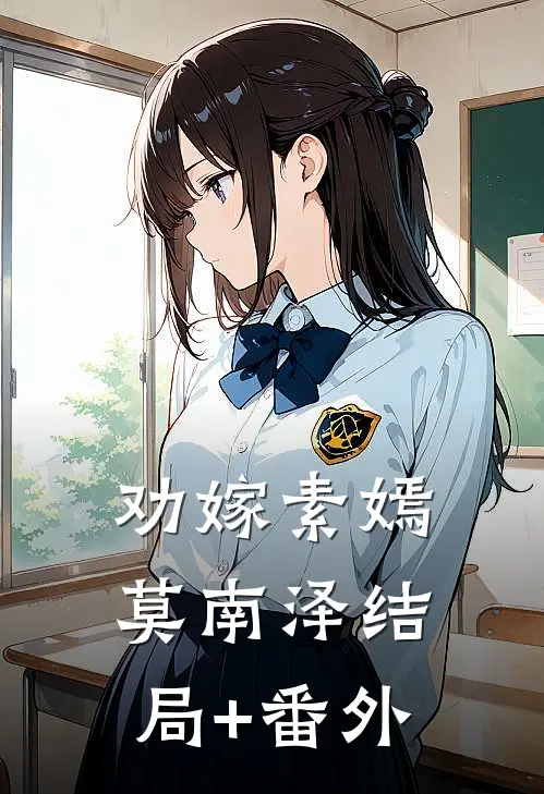 劝嫁素嫣莫南泽结局+番外
