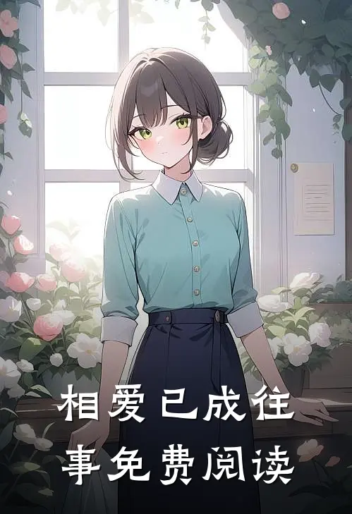 相爱已成往事免费阅读