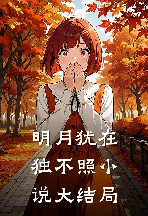 明月犹在独不照小说大结局