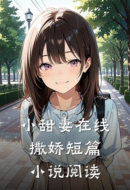 小甜妻在线撒娇短篇小说阅读