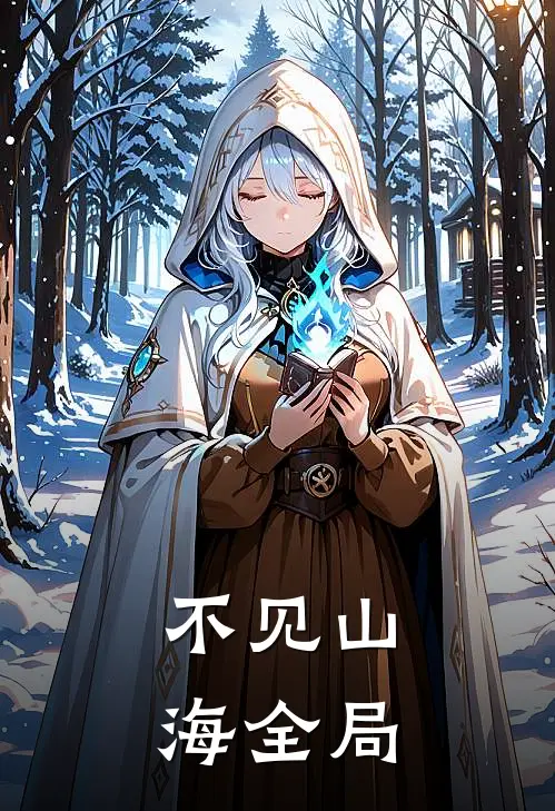 不见山海全局