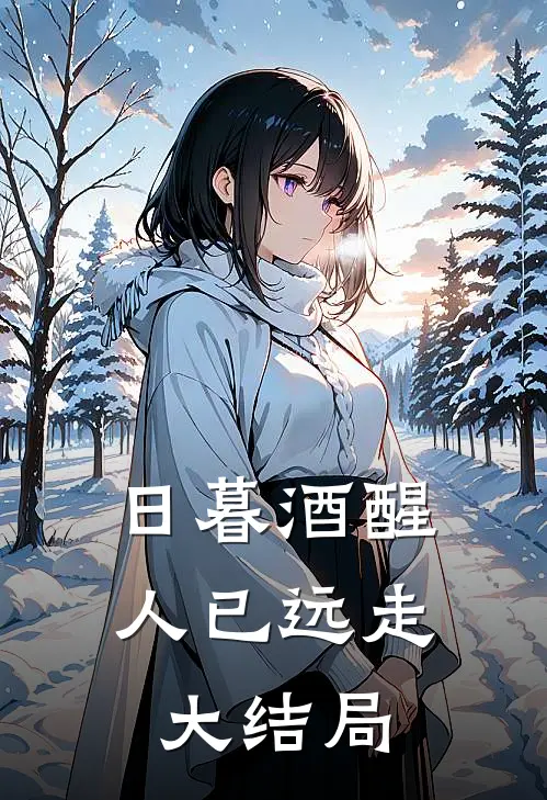 日暮酒醒人已远走大结局