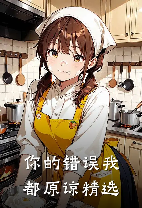你的错误我都原谅精选