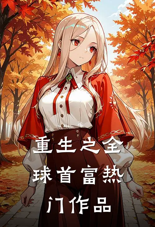 重生之全球首富热门作品