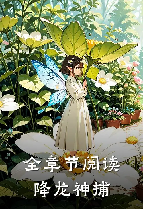 全章节阅读降龙神捕
