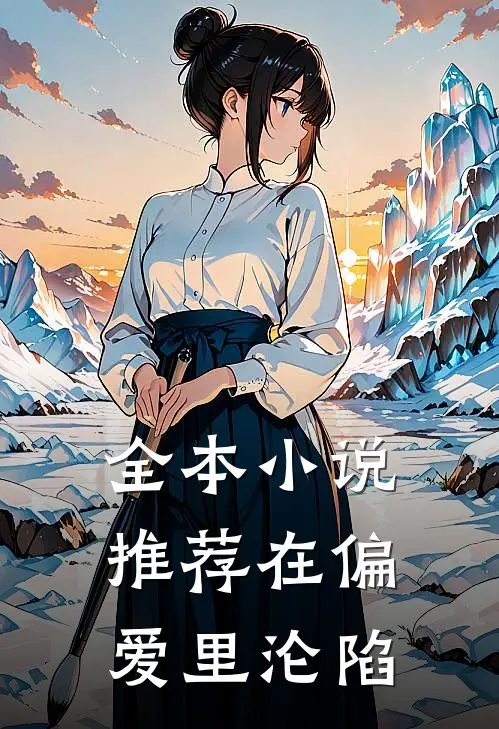 全本小说推荐在偏爱里沦陷