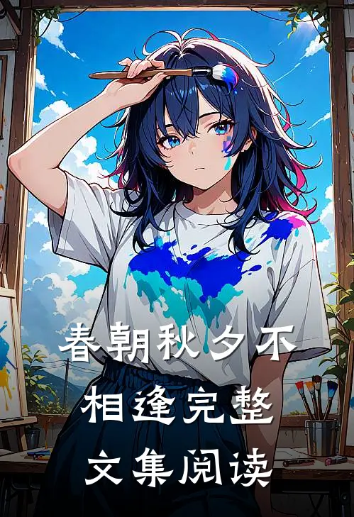 春朝秋夕不相逢完整文集阅读