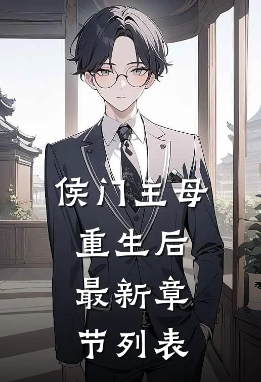 侯门主母重生后最新章节列表