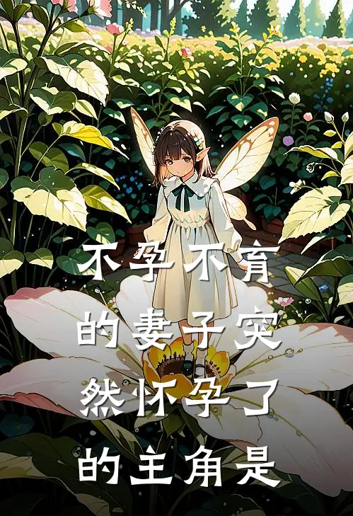 不孕不育的妻子突然怀孕了的主角是