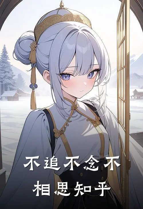 不追不念不相思知乎