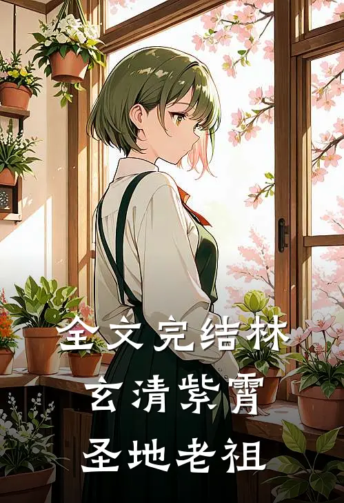 全文完结林玄清紫霄圣地老祖