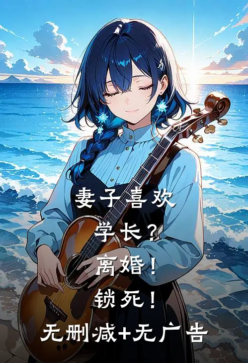 妻子喜欢学长？离婚！锁死！无删减+无广告