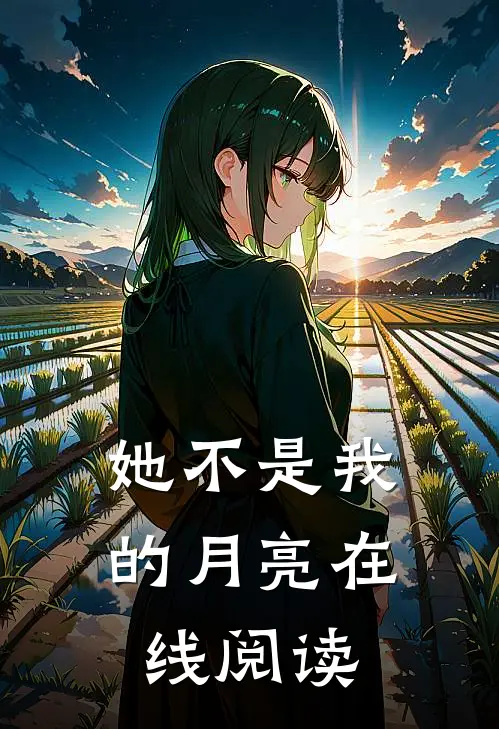 她不是我的月亮在线阅读