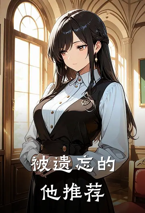 被遗忘的他推荐