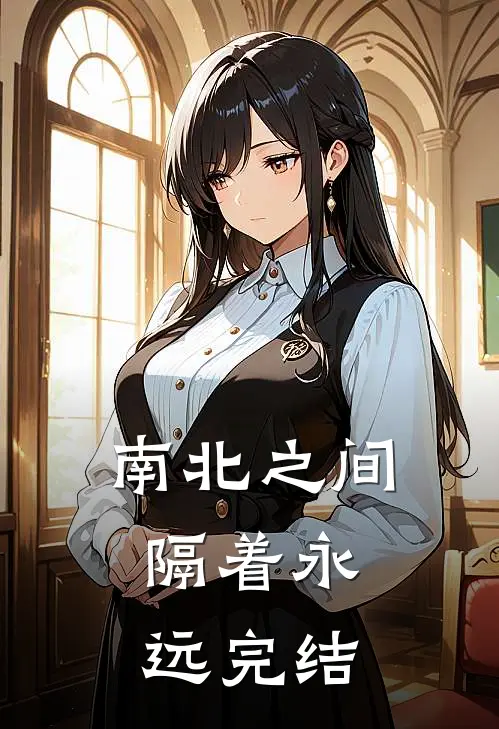 南北之间，隔着永远完结