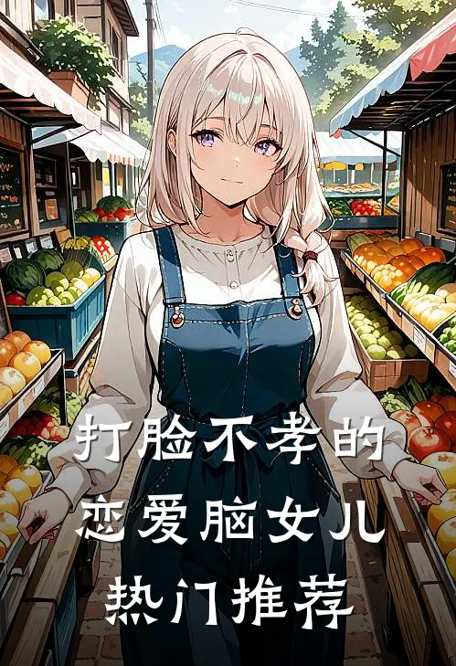 打脸不孝的恋爱脑女儿热门推荐