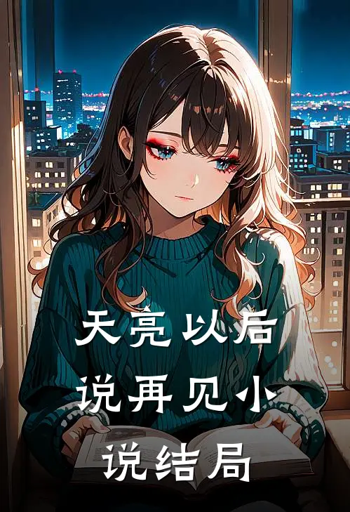 天亮以后说再见小说结局
