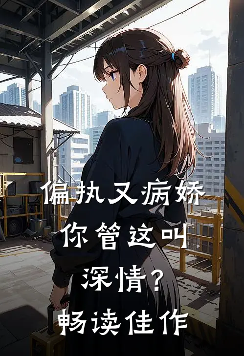 偏执又病娇，你管这叫深情？畅读佳作