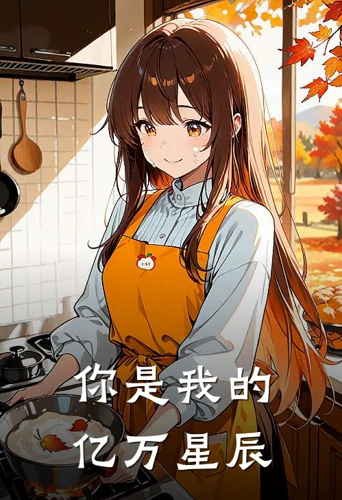 你是我的亿万星辰