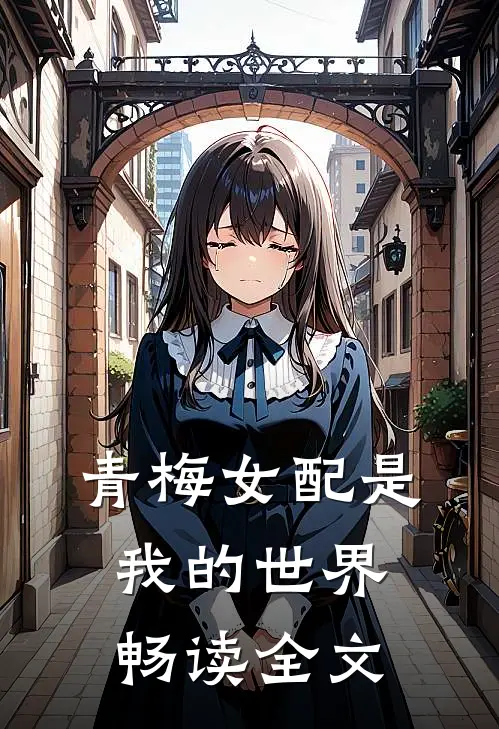 青梅女配是我的世界畅读全文