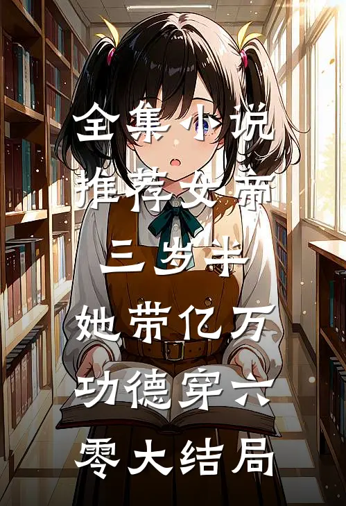 全集小说推荐女帝三岁半:她带亿万功德穿六零大结局