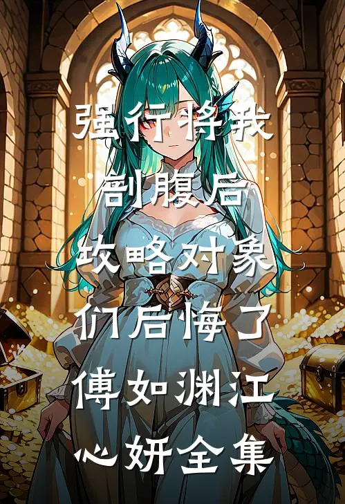 强行将我剖腹后，攻略对象们后悔了傅如渊江心妍全集