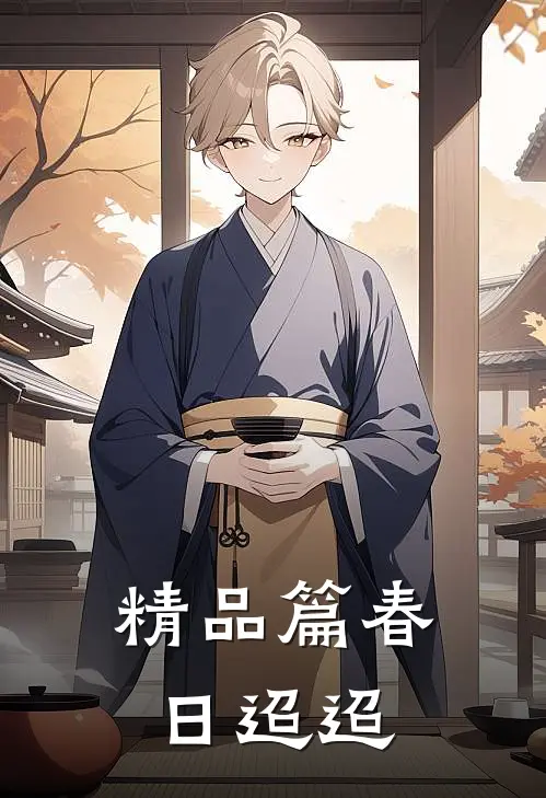精品篇春日迢迢