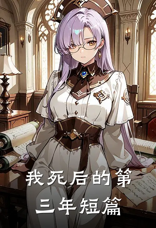 我死后的第三年短篇