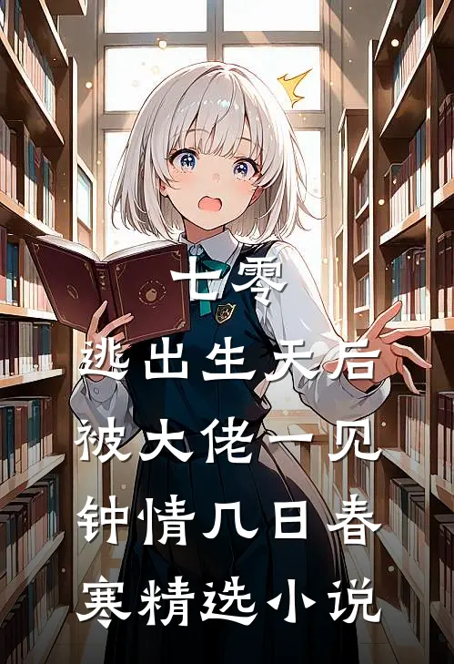 七零:逃出生天后被大佬一见钟情 几日春寒精选小说