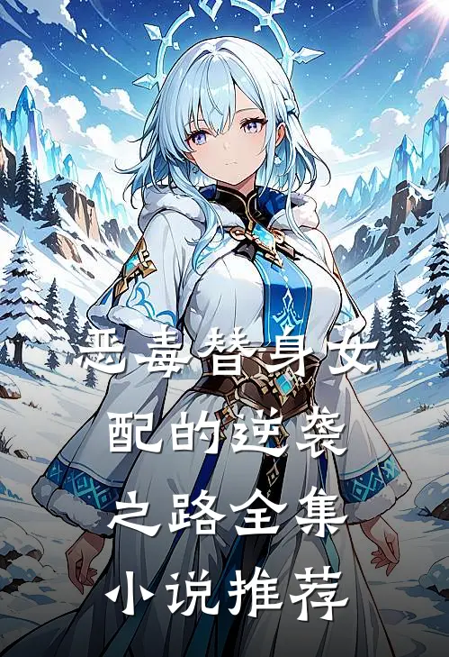 恶毒替身女配的逆袭之路全集小说推荐