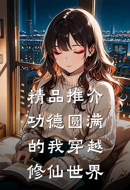 精品推介功德圆满的我穿越修仙世界