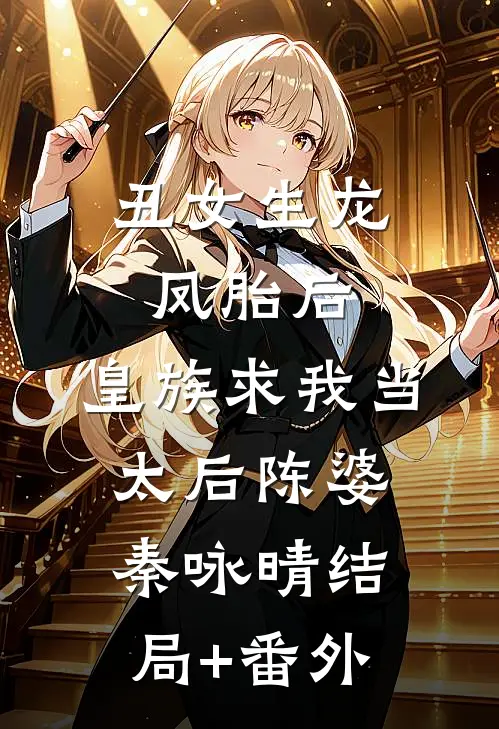 丑女生龙凤胎后，皇族求我当太后陈婆秦咏晴结局+番外