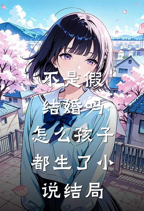 不是假结婚吗，怎么孩子都生了小说结局