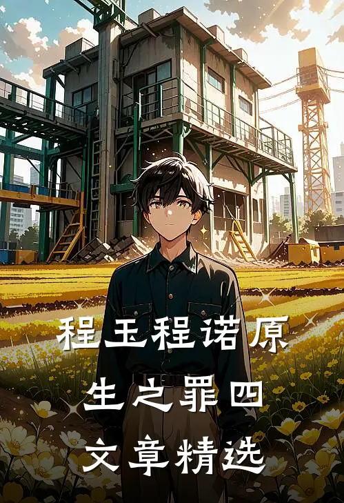 程玉程诺原生之罪四文章精选