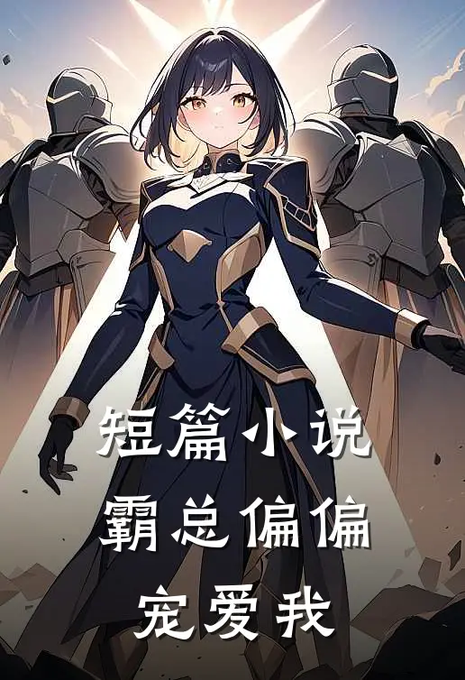 短篇小说霸总偏偏宠爱我