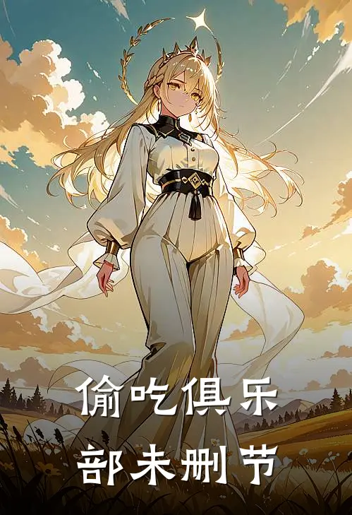 偷吃俱乐部未删节