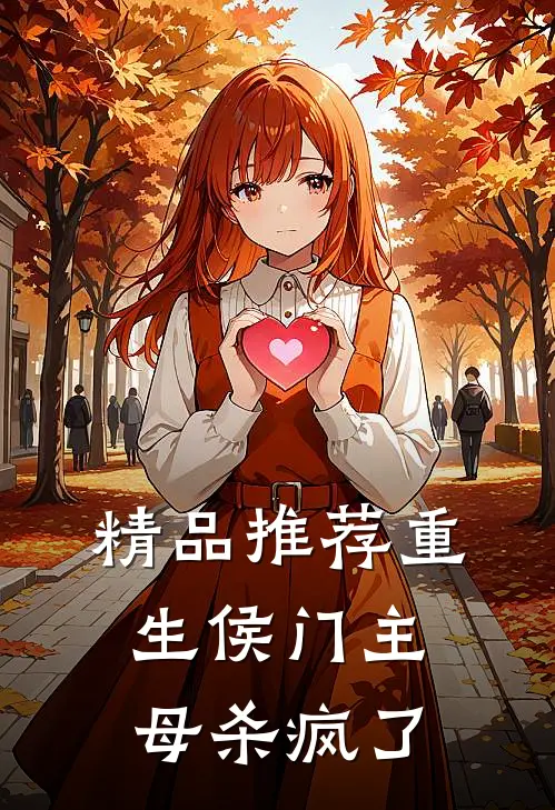 精品推荐重生侯门主母杀疯了
