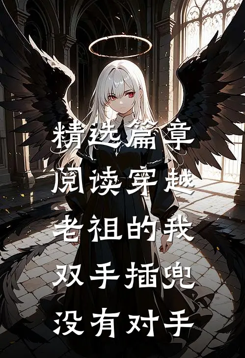 精选篇章阅读穿越老祖的我双手插兜,没有对手