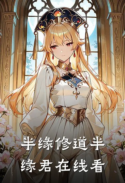 半缘修道半缘君在线看