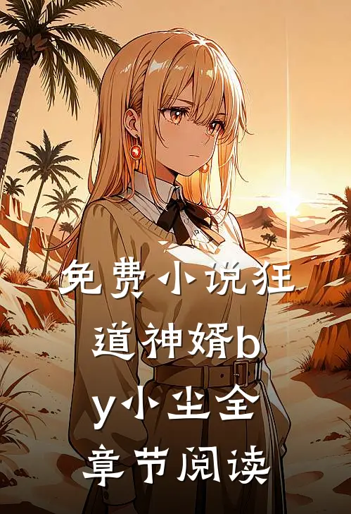 免费小说狂道神婿by小尘全章节阅读