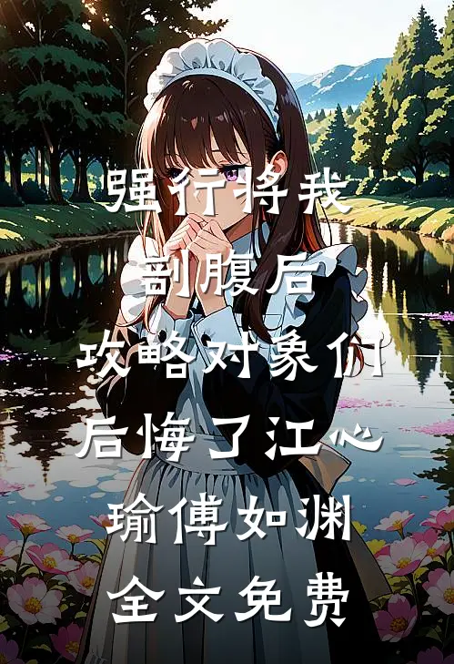 强行将我剖腹后，攻略对象们后悔了江心瑜傅如渊全文免费