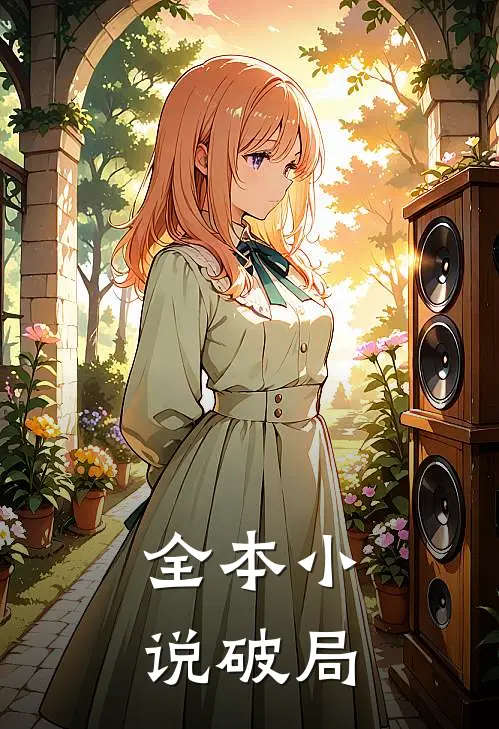 全本小说破局