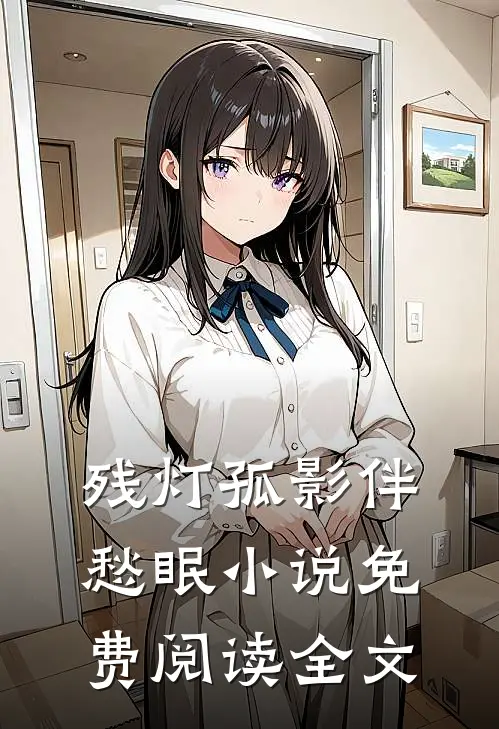 残灯孤影伴愁眠小说免费阅读全文